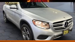 2019 Mercedes-Benz GLC-Class GLC 300 4MATIC