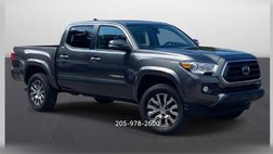 2023 Toyota Tacoma SR5 RWD