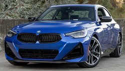 2023 BMW 2 Series M240i