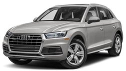 2019 Audi Q5 quattro Premium Plus 45 TFSI