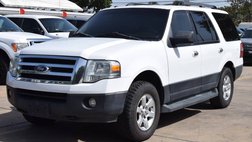 2012 Ford Expedition XL