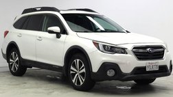 2019 Subaru Outback 3.6R Limited