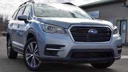 2020 Subaru Ascent Premium 8-Passenger