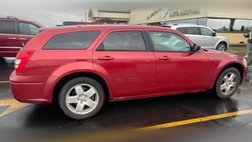 2005 Dodge Magnum SXT