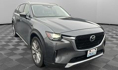 2024 Mazda CX-90 3.3 Turbo Premium