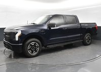 2023 Ford F-150 Lightning XLT