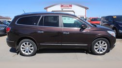 2016 Buick Enclave Premium