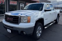 2010 GMC Sierra 1500 SLT