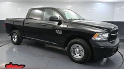 2019 Ram Ram Pickup 1500 Classic Tradesman