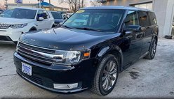 2014 Ford Flex SEL