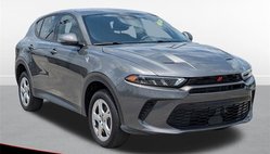 2024 Dodge Hornet GT