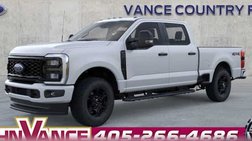 2026 Ford Super Duty F-250 XL