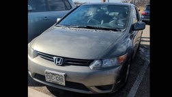 2006 Honda Civic EX