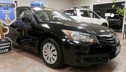 2011 Honda Accord LX