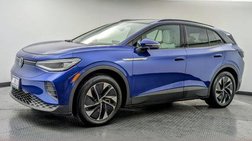 2021 Volkswagen ID.4 Pro S