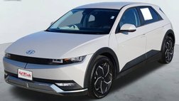 2023 Hyundai Ioniq 5 SE