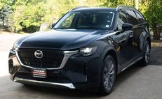 2024 Mazda CX-90 3.3 Turbo Premium