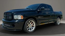 2005 Dodge Ram SRT-10 Base