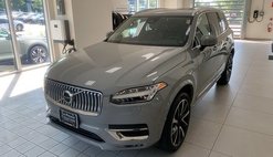 2024 Volvo XC90 B6 Plus Bright Theme 7P