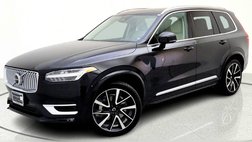 2024 Volvo XC90 B6 Plus Bright Theme 7P