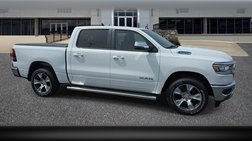 2023 Ram Ram Pickup 1500 Laramie