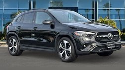 2026 Mercedes-Benz GLA-Class GLA 250