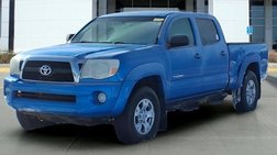 2011 Toyota Tacoma V6