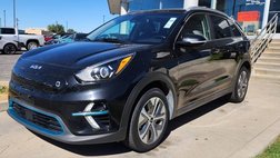 2022 Kia Niro EV S