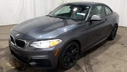 2016 BMW 2 Series M235i xDrive