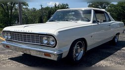 1964 Chevrolet ss