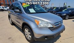 2008 Honda CR-V EX-L