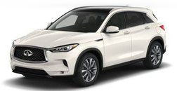 2019 Infiniti QX50 Luxe