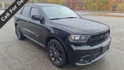 2015 Dodge Durango R/T