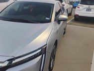2019 Honda Clarity Plug-In Hybrid Touring