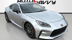 2023 Toyota GR86 Base