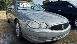 2007 Buick LaCrosse CX