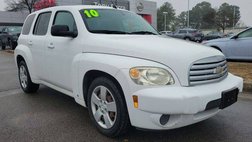 2010 Chevrolet HHR LS