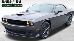 2020 Dodge Challenger GT