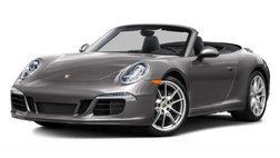 2016 Porsche 911 Carrera S