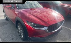 2023 Mazda CX-30 2.5 S Premium