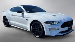 2023 Ford Mustang GT Premium