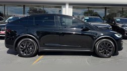 2023 Tesla Model X AWD