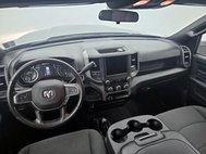 2023 Ram Ram Pickup 2500 Tradesman
