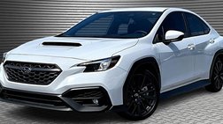 2024 Subaru WRX Premium