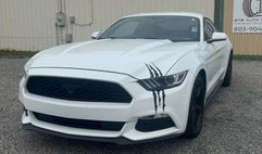 2016 Ford Mustang V6