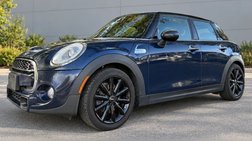 2015 MINI Hardtop Cooper S