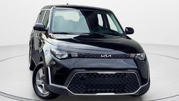 2025 Kia Soul 
