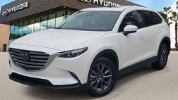 2023 Mazda CX-9 Touring