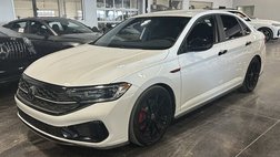 2024 Volkswagen Jetta GLI 40th Anniversary Edition