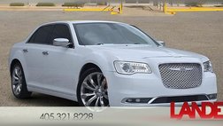 2019 Chrysler 300 Limited